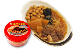 金千両江戸ッ子煮160g　８缶入り